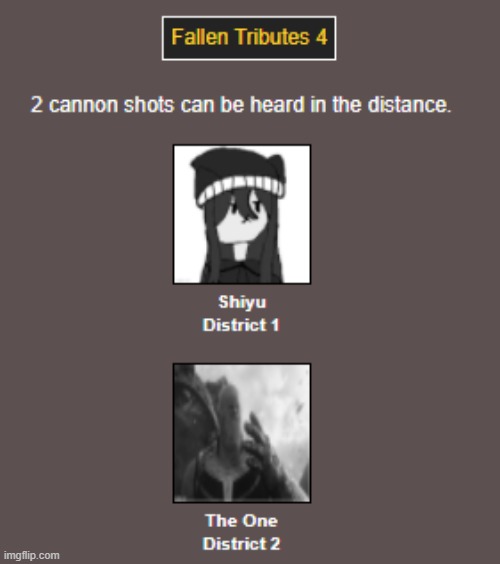 Press F | image tagged in hunger games | made w/ Imgflip meme maker