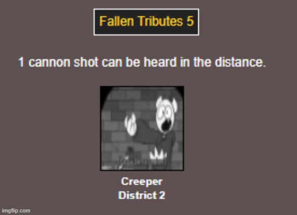 Press F | image tagged in hunger games | made w/ Imgflip meme maker