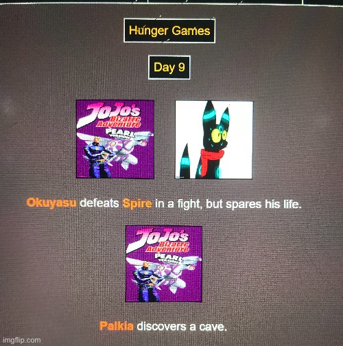 D9 | made w/ Imgflip meme maker