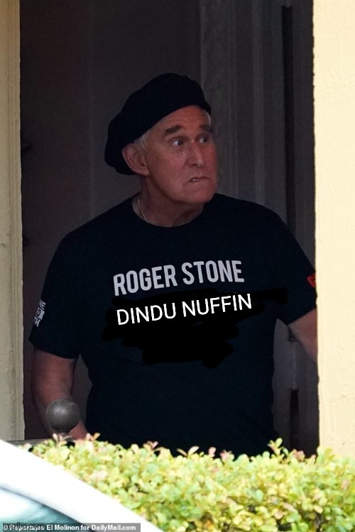 DINDU NUFFIN | made w/ Imgflip meme maker