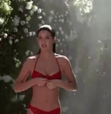 Phoebe Cates' from Fast Times at Ridgemont High - Imgflip