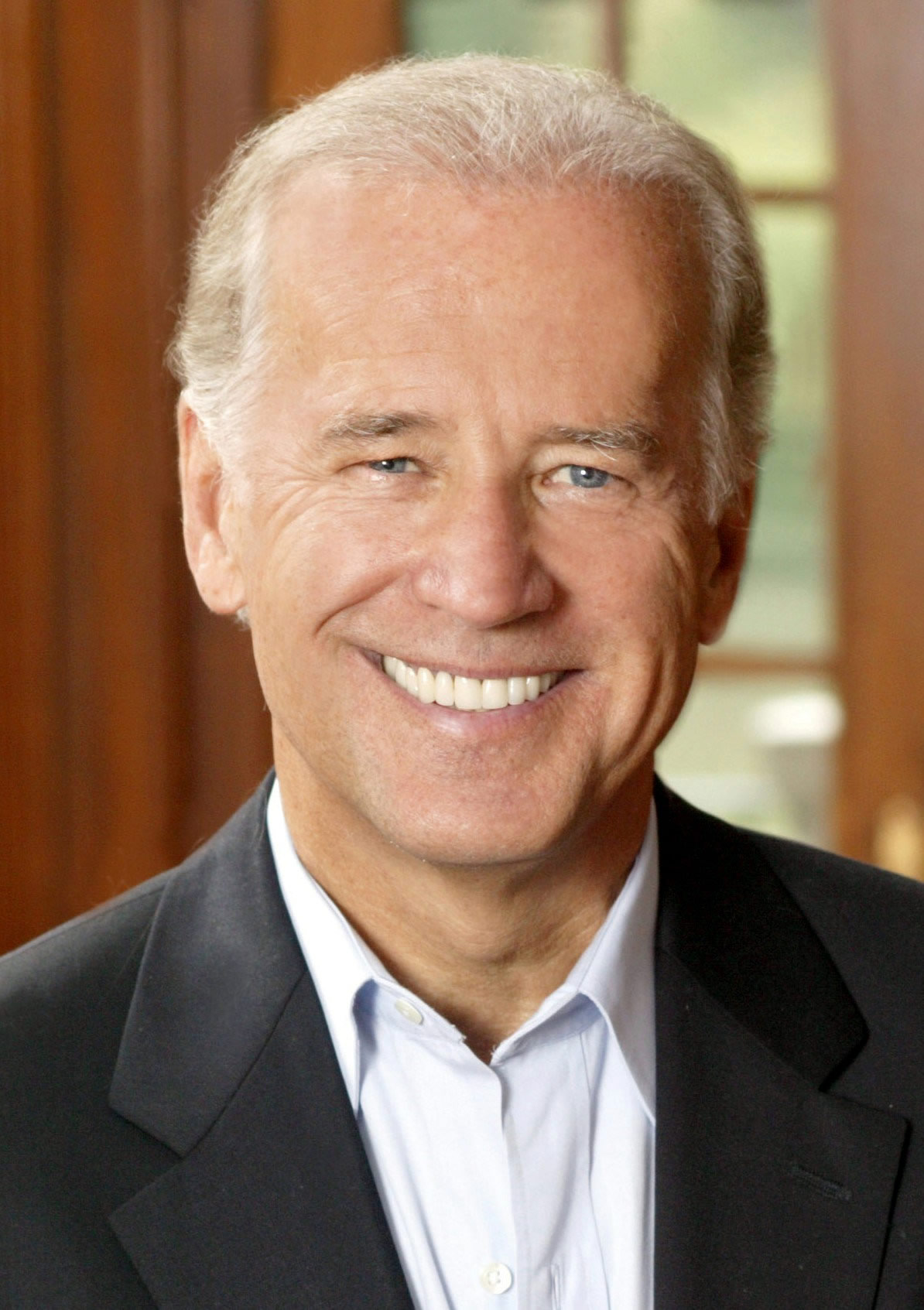 President Biden Blank Meme Template