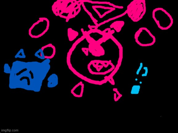 jsab art 1 | image tagged in blank white template,jsab | made w/ Imgflip meme maker