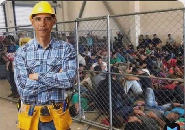 Who built the cages, Joe? Blank Meme Template