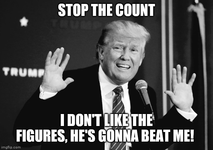 If I cant win I'll cheat | image tagged in trump,donald trump,election 2020,brat,cheating,spoiled brat | made w/ Imgflip meme maker