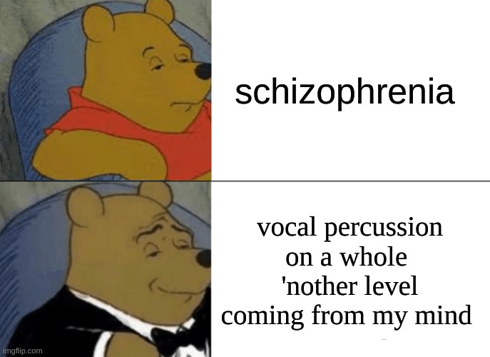 Vocal percussion on a whole nother level : r/DankMemesFromSite19