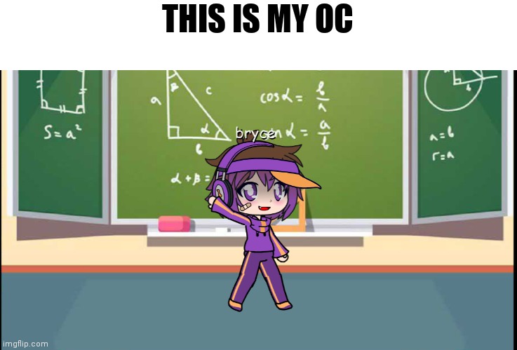 Gacha_OCs gacha club 2 Memes & GIFs - Imgflip