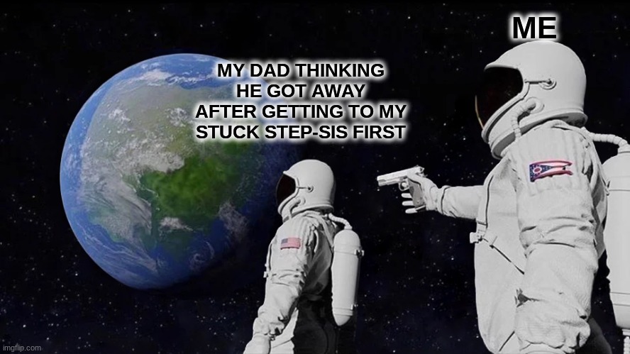 Meme Creator - What on earth Were you thinking, dad? Meme