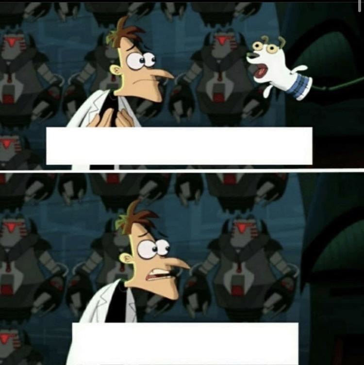 If I Had A Nickel Blank Template Imgflip
