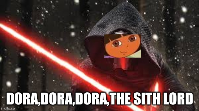 Dora | image tagged in funny | made w/ Imgflip meme maker