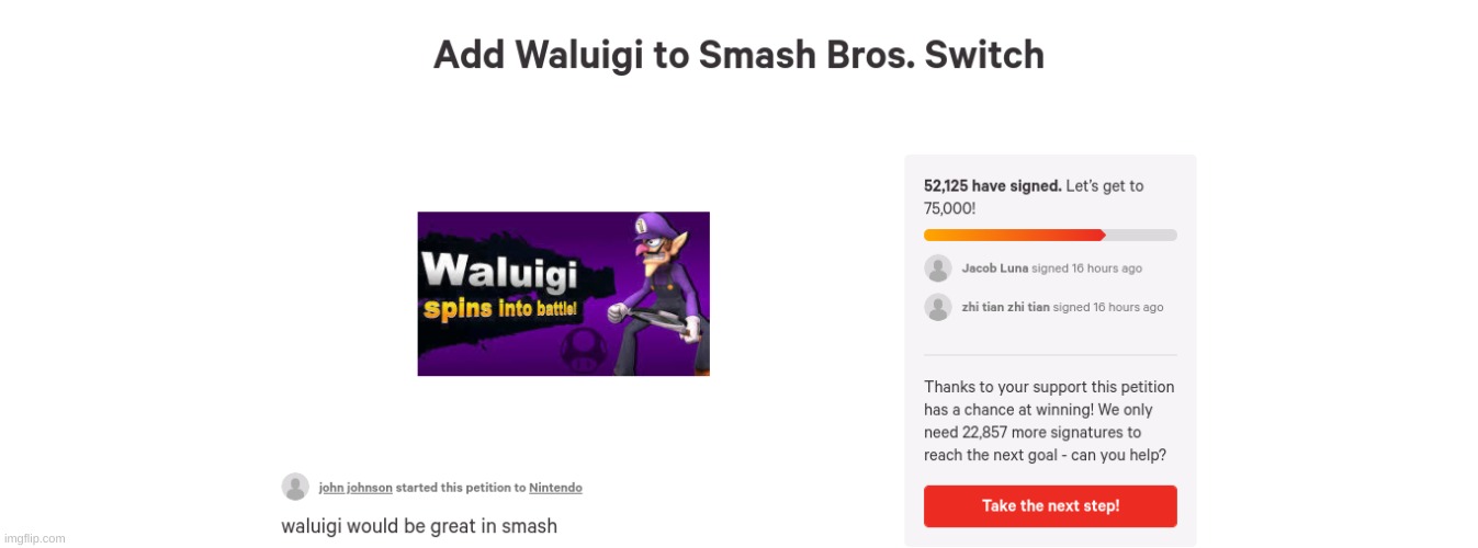 this is real check it out | image tagged in smash bros,super smash bros | made w/ Imgflip meme maker