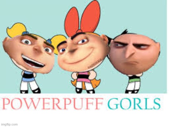 Nice childhood you got there mind if i ruin it? | made w/ Imgflip meme maker
