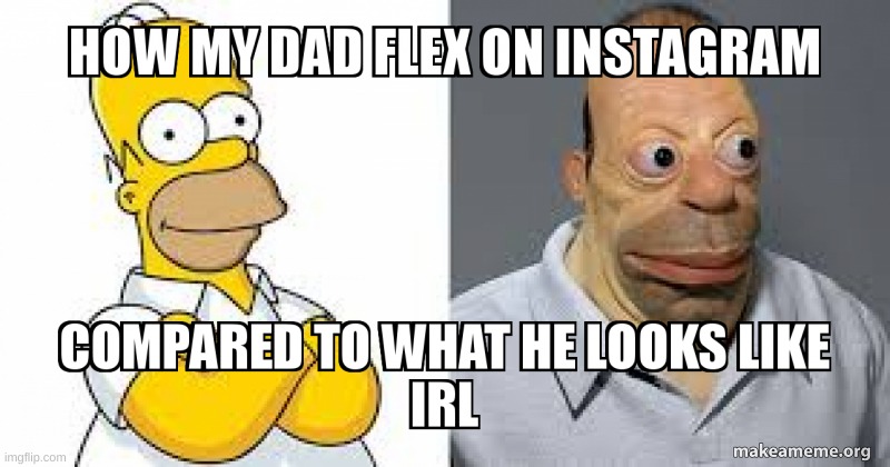 MY DAD | image tagged in dadjokes,donaldtrumpet | made w/ Imgflip meme maker