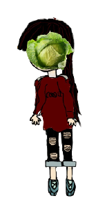 cAbBaGe Blank Meme Template