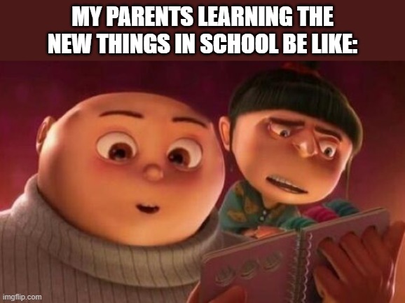 Gru Face Meme Generator