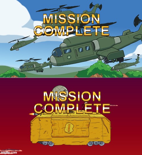 I was playing CTM and this happened | made w/ Imgflip meme maker