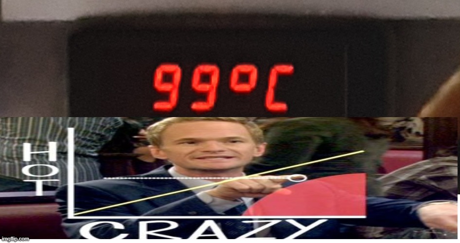That's hot | image tagged in hot,funny memes,memes,meme | made w/ Imgflip meme maker