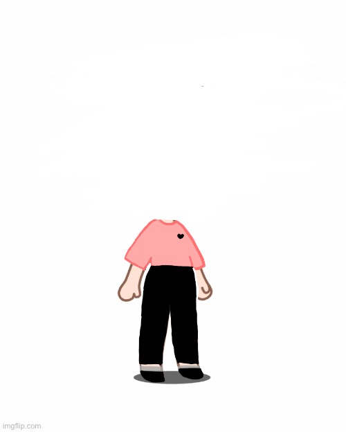 Another outfit | made w/ Imgflip meme maker