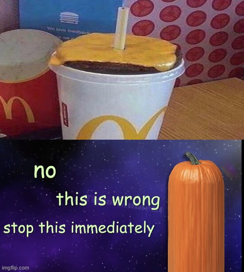 wtf is this | image tagged in pumpkin facts,wtf,this is wrong | made w/ Imgflip meme maker