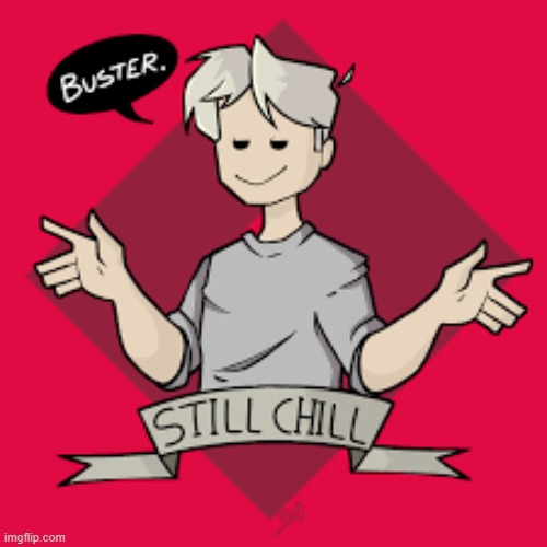 albert still chill | image tagged in albert still chill | made w/ Imgflip meme maker
