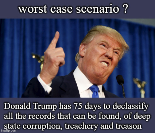 Worst case scenario if Trump loses | image tagged in politics | made w/ Imgflip meme maker