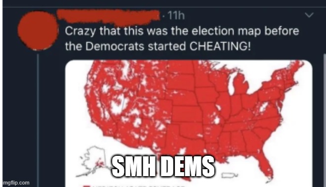 When you can't win the election so you cheat: | SMH DEMS | image tagged in cheating,election 2020,trump | made w/ Imgflip meme maker