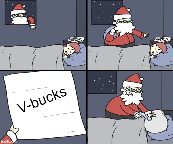 Never | V-bucks | image tagged in memes | made w/ Imgflip meme maker