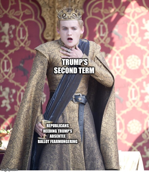 joffrey death meme