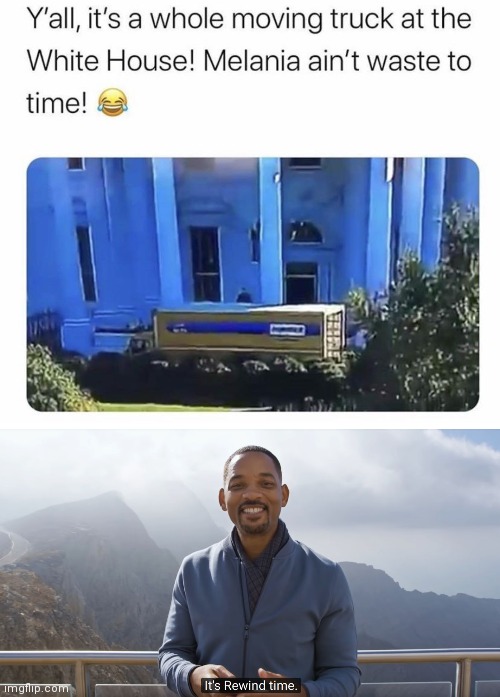 image tagged in it's rewind time,memes | made w/ Imgflip meme maker