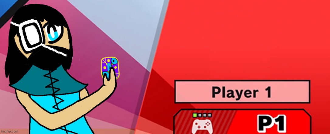 Sihmé for smash (I can dream okay?) | made w/ Imgflip meme maker