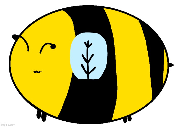Bees :3 | made w/ Imgflip meme maker