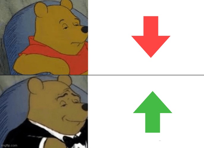 Tuxedo Winnie The Pooh | image tagged in memes,tuxedo winnie the pooh | made w/ Imgflip meme maker