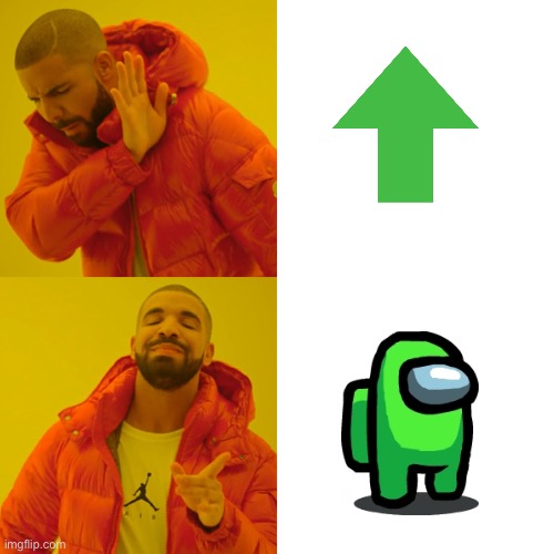 That’s how it is | image tagged in memes,drake hotline bling | made w/ Imgflip meme maker