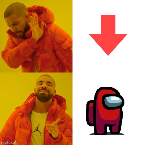 That’s how it flows | image tagged in memes,drake hotline bling | made w/ Imgflip meme maker