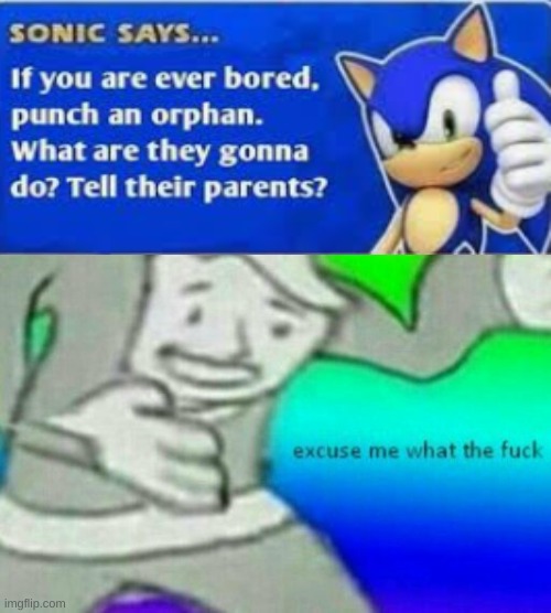 Excuse me wtf | image tagged in excuse me wtf | made w/ Imgflip meme maker