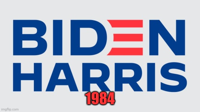 Biden | 1984 | image tagged in joe biden | made w/ Imgflip meme maker