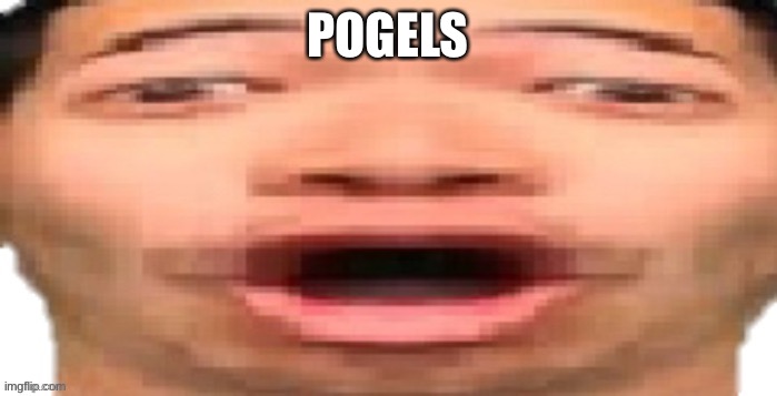 POGELS | made w/ Imgflip meme maker