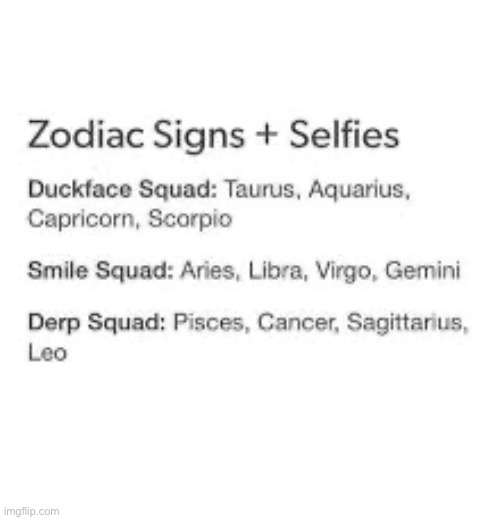 image tagged in zodiac | made w/ Imgflip meme maker