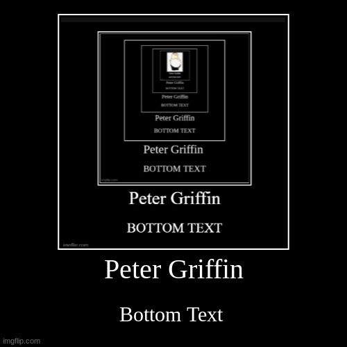 if you see this repost guys | image tagged in funny,demotivationals,peter griffin,bottom text | made w/ Imgflip demotivational maker