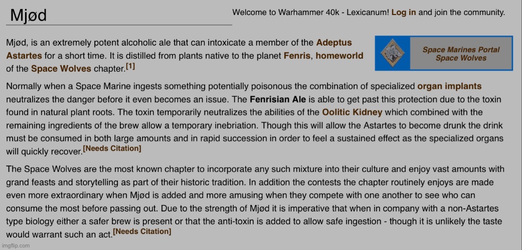 Here is some useless knowledge | image tagged in warhammer 40k | made w/ Imgflip meme maker