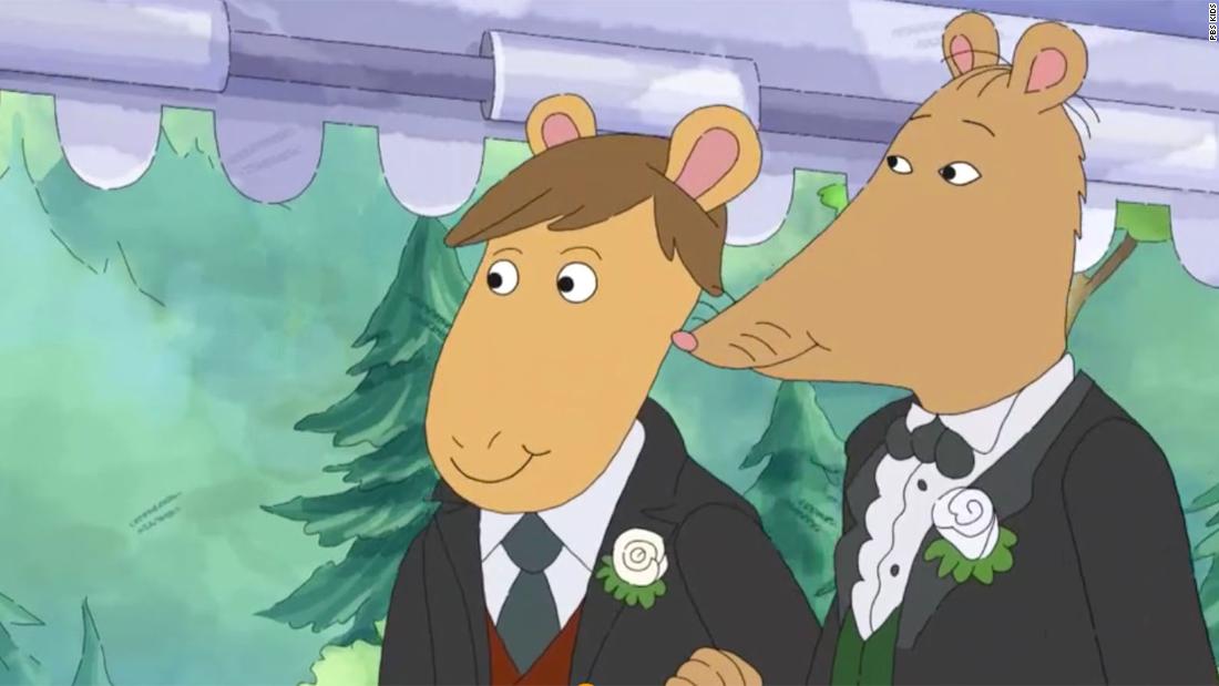 gay mr. ratburn Blank Meme Template