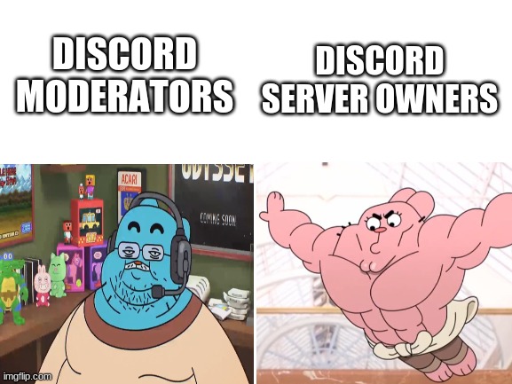 funny discord server icons