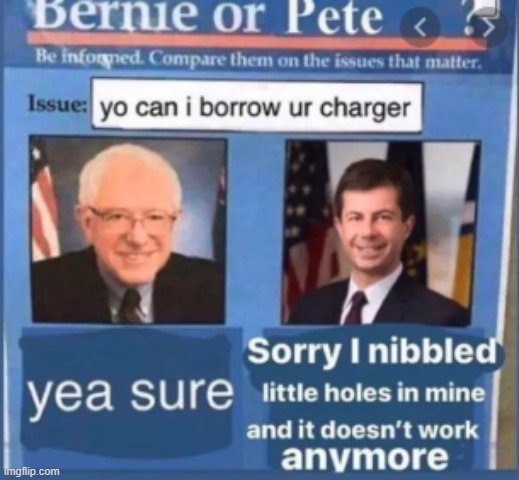 lol | image tagged in funny,memes,lol,lol so funny,bernie sanders,election 2020 | made w/ Imgflip meme maker