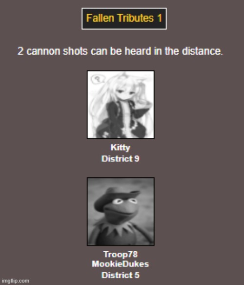 Press F | image tagged in hunger games | made w/ Imgflip meme maker