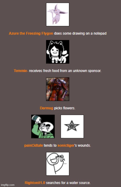 Day 2 (2) | image tagged in hunger games | made w/ Imgflip meme maker