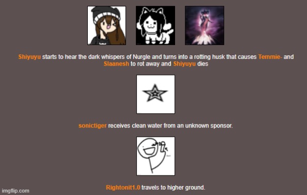 Day 3 (2) | image tagged in hunger games | made w/ Imgflip meme maker
