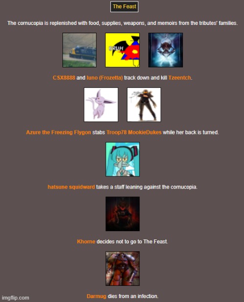 The hunger games GIF on GIFER - by Dukus