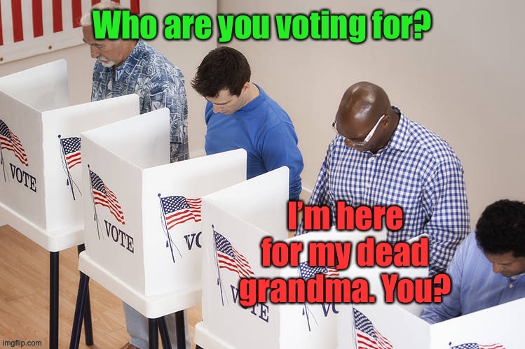 Welcome to Pennsylvania | image tagged in voter fraud,registration unchecked,pennsylvania | made w/ Imgflip meme maker
