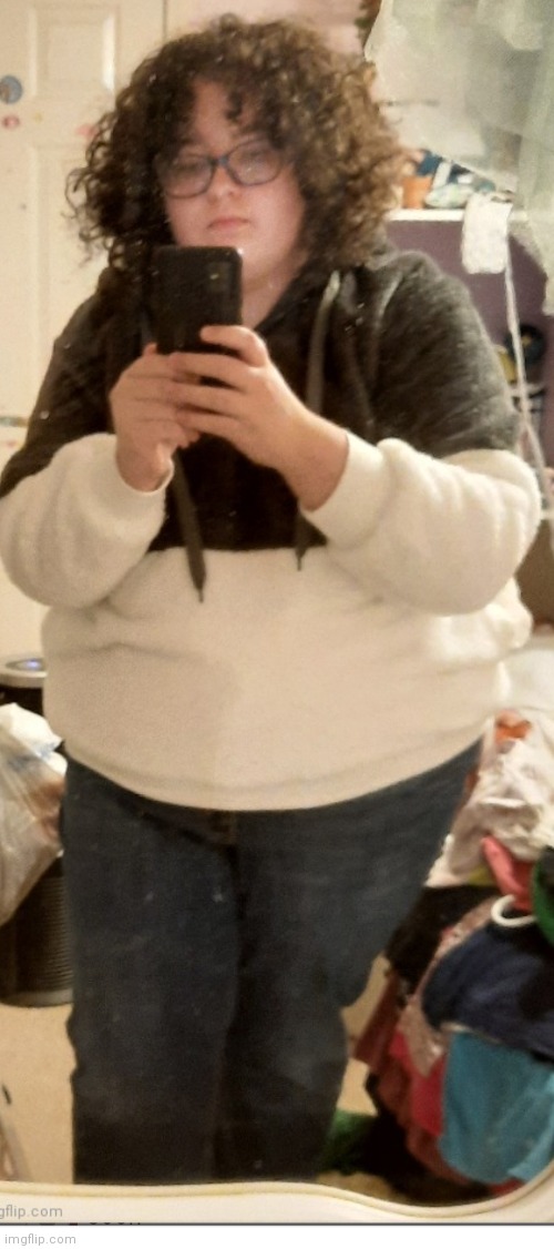 Proof I'm a fat potato | made w/ Imgflip meme maker