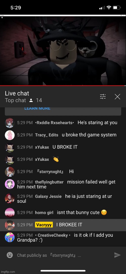 He was dad now he granpa | made w/ Imgflip meme maker